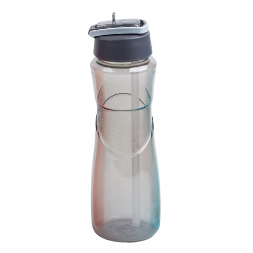 Waist Bottle with Straw (Large)