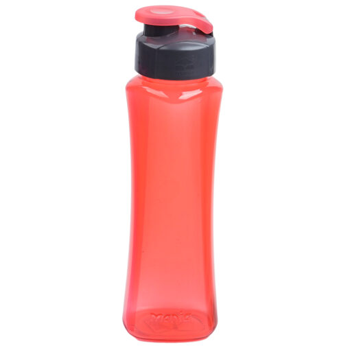 Square Bottle  (Large)