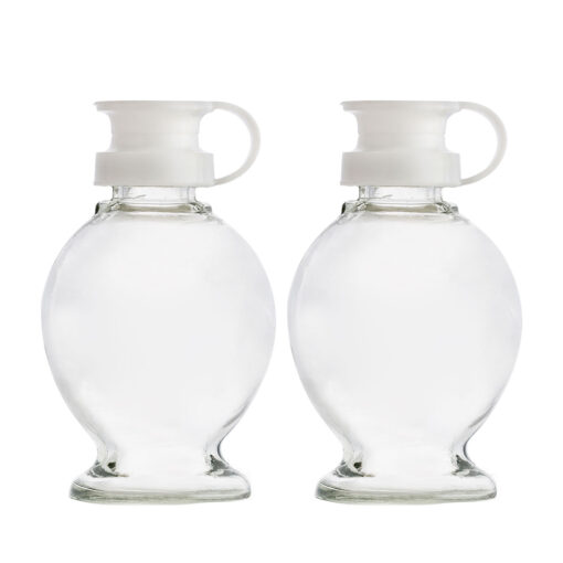 Salt and pepper set jug Design