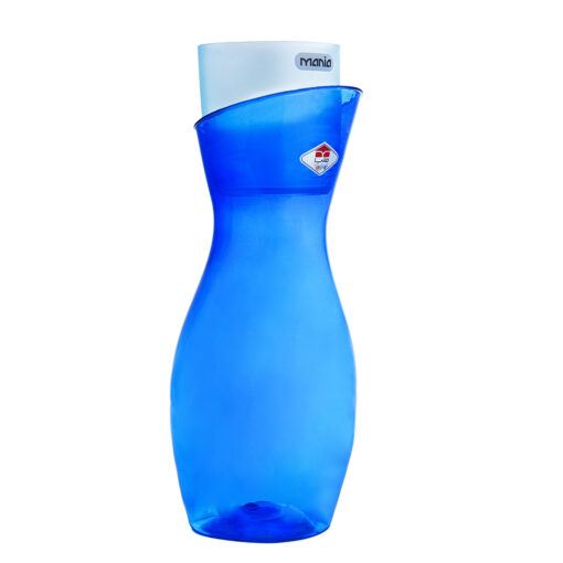 Sleep Bottle +Cup (Patterned)1/1 Litre