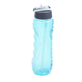 Sport Bottle with Straw (Large)