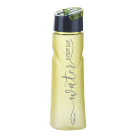 Alpha Matte Bottle Large (Unbreakable)