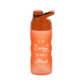 Attract Matte bottle