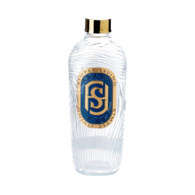 Mania Leo Glass Bottle 305065 Capacity 800ml