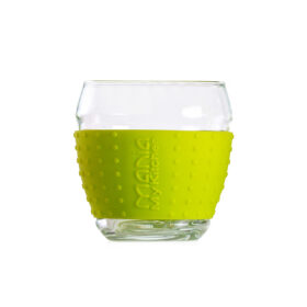 Mania Silicone Covered Cups 3 Pieces (with Gift Box) 113030