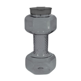 Dumbbell Bottle