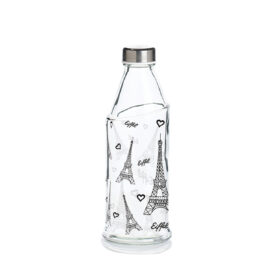 EiffelBottle (Glass) Small
