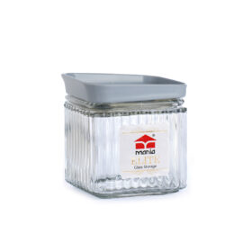 Elite Glass Storage size 1