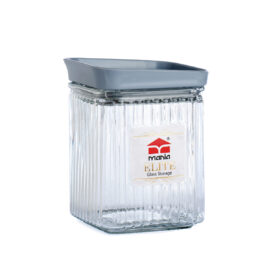 Elite Glass Storage size 2