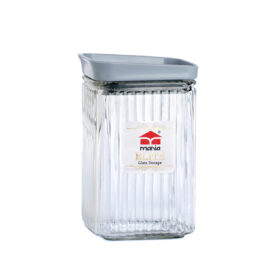 Elite Glass Storage size 3