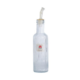 Elite Oil&Lemon Dispenser(Glass)