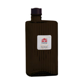 Elite Book Bottle(brown)