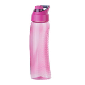 Hydro Stripy Bottle without straw (small)