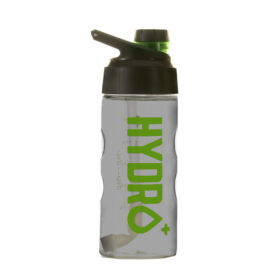 Hydro plus bottle with straw  ( unbreakable)