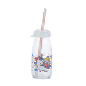 Small Joyce bottle (Glass)