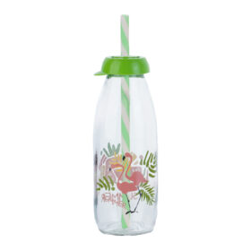 Large Joyce Bottle(Glass)