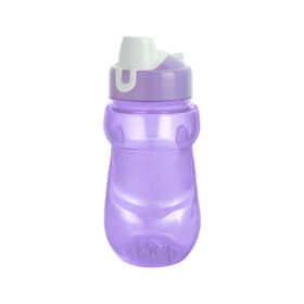 Kids Bottle (Finger Design)