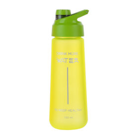 Omega Sport Bottle Large (Matte)