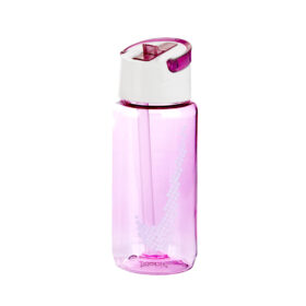 Opal Bottle With Straw Small (Unbreakable)