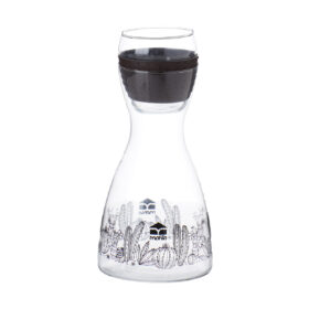 Pitcher & Glass