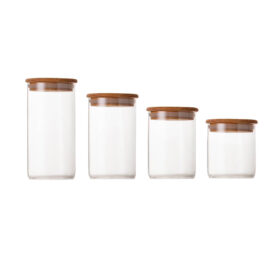 Pyrex Spice Set