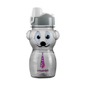 Tomy Mania Baby Bottle 304040, 350ml capacity