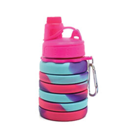 Zagros compackt silicone  bottle(packed)