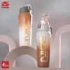 The Mania Tesla 460ml Unbreakable Water Bottle
