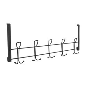 Black Door Hanger