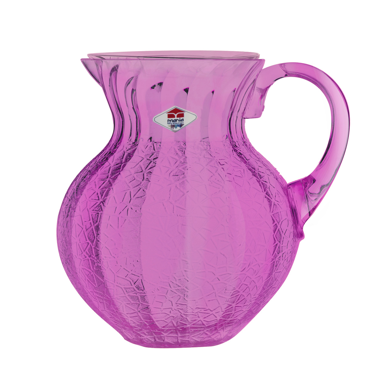 Mania Vertical Frost Pitcher 2.5L