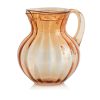 Mania Vertical Pitcher with Lid 2.5L