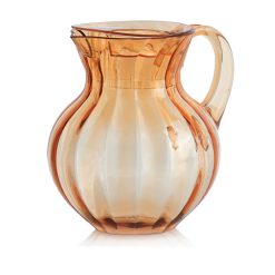 Mania Vertical Pitcher with Lid 2.5L