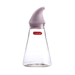 Cone Citrus& oil bottle