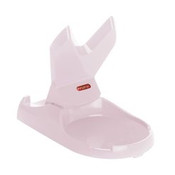 Holder of the Pot Lid & Ladle