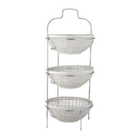 Mania Potato and Onion 3-Tier 109310