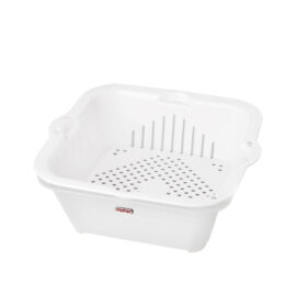 Bowl& Rinse  Size 2