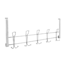 Silver Door Hanger
