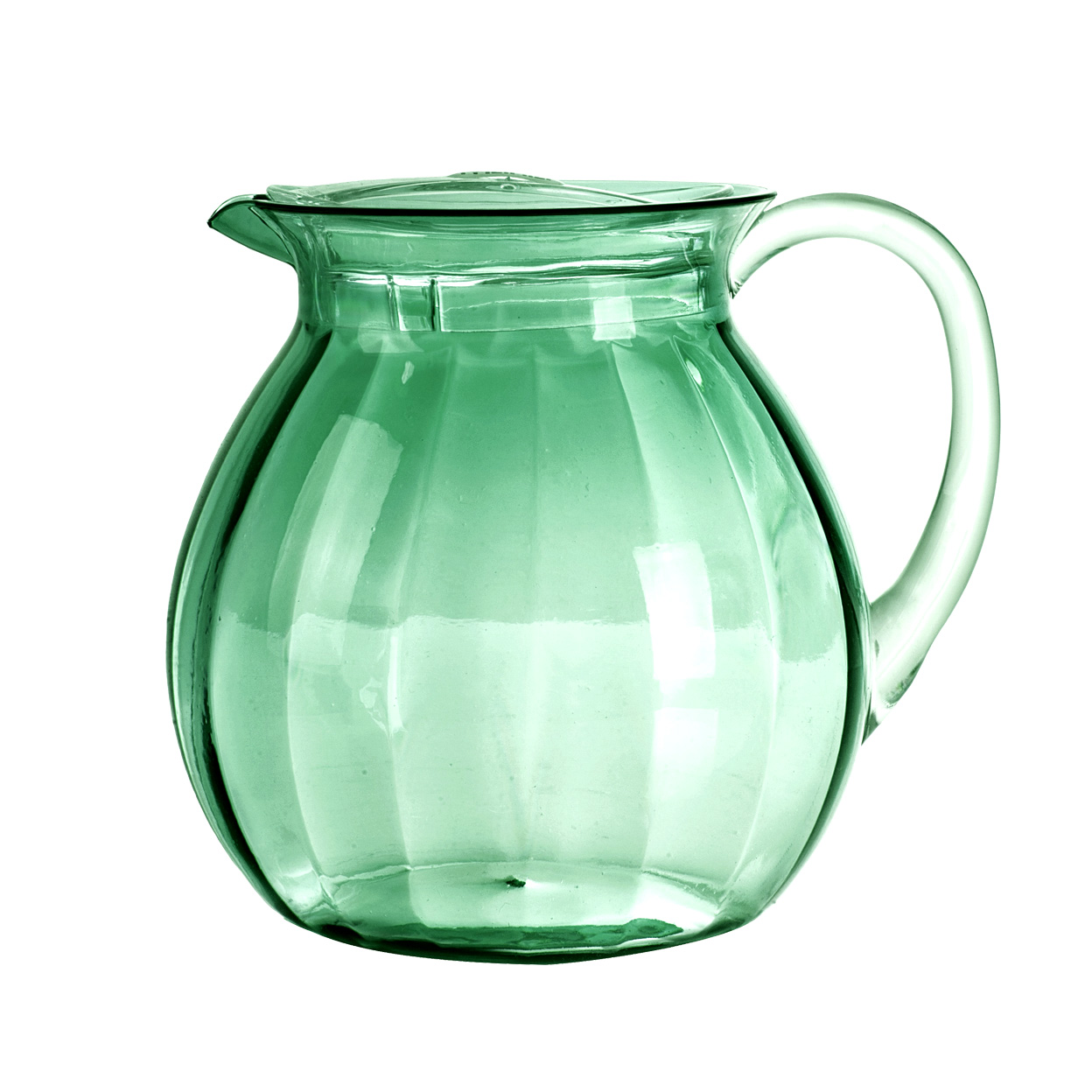Mania Jug with Lid 2.5L