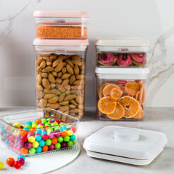 Grain container