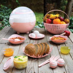 Picnic and Travel