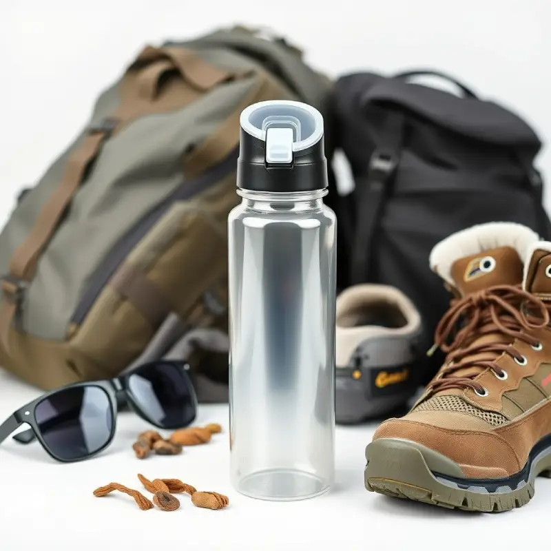 Eco-Friendly Options for BPA-Free Sports Bottles