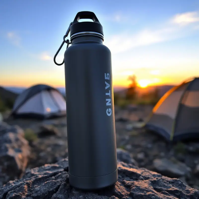 The Best BPA-Free Bottles for Sports and Outdoor Activities