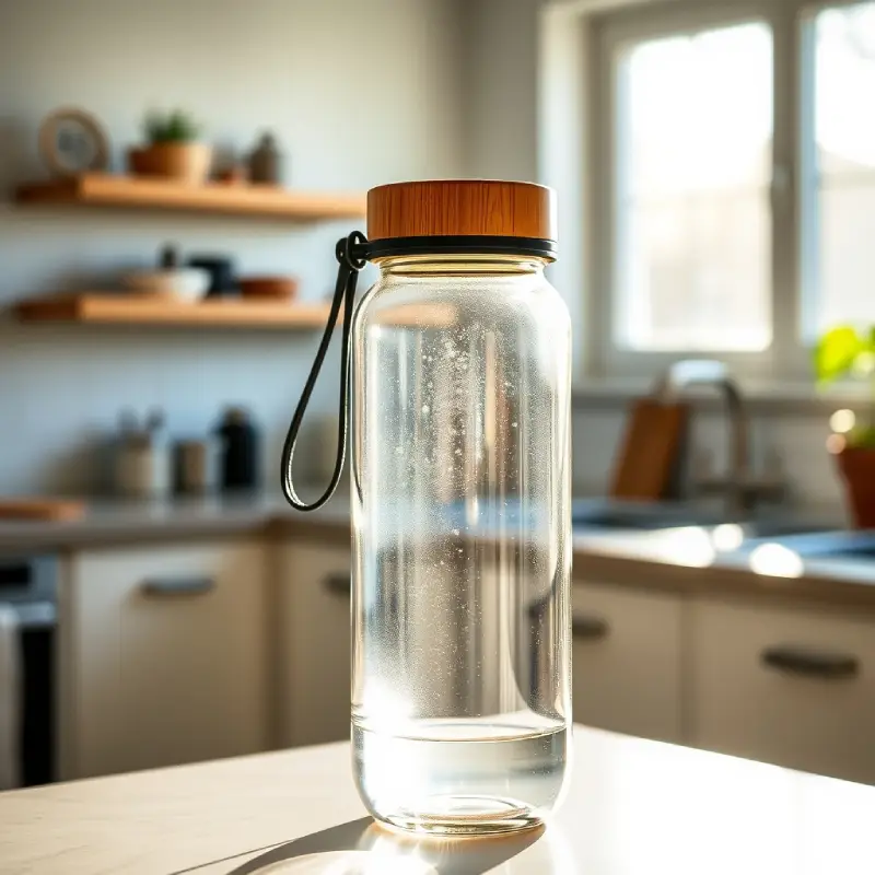 Tips for Maintaining and Cleaning Your BPA-Free Sports Bottle