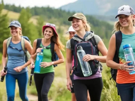 The Ultimate Guide to Choosing the Best BPA-Free Bottle for You