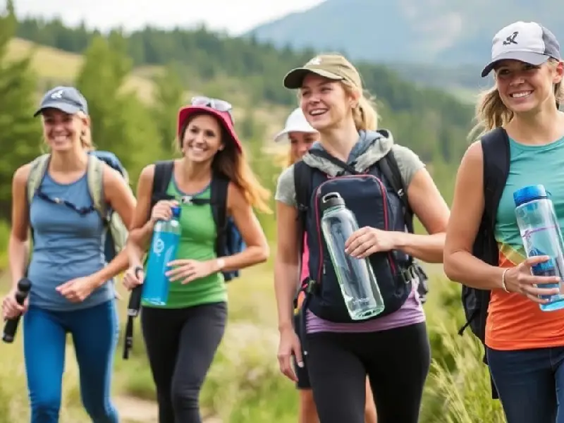 The Ultimate Guide to Choosing the Best BPA-Free Bottle for You