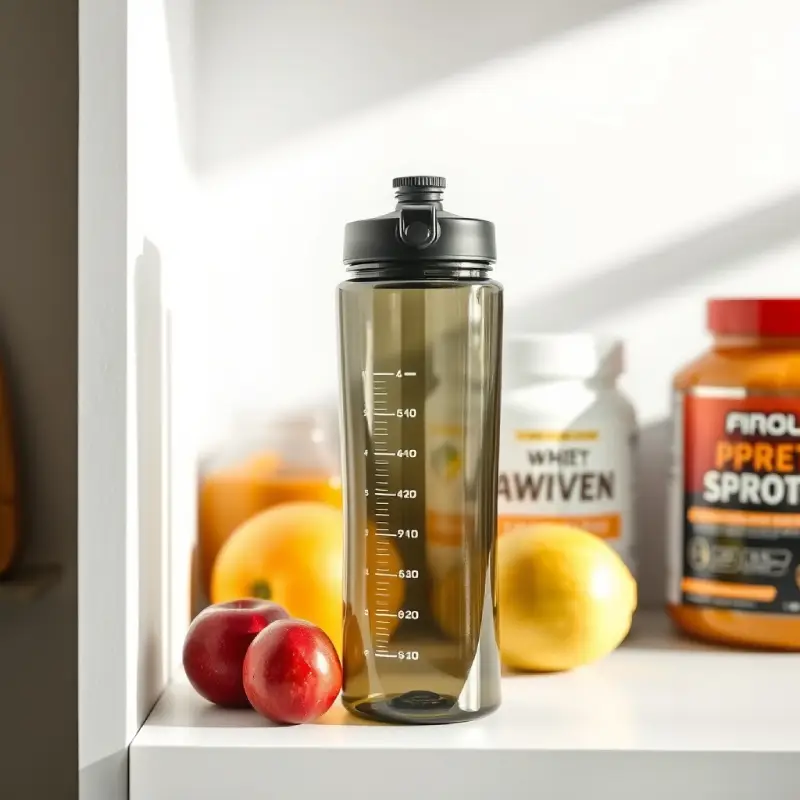 Tips for Maintaining Hydration and Hygiene on the Go