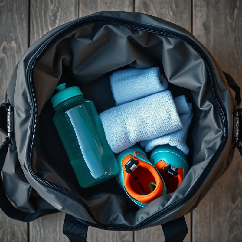 Best Practices for Storing Your Water Bottle