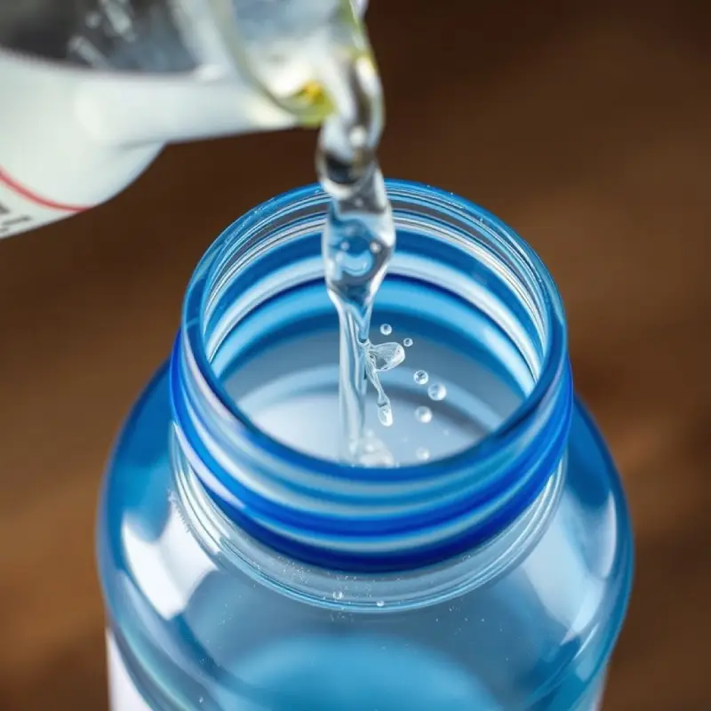Daily Cleaning Routines for Your Sports Water Bottle