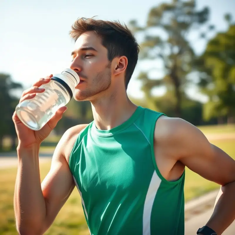 Shaker Bottle