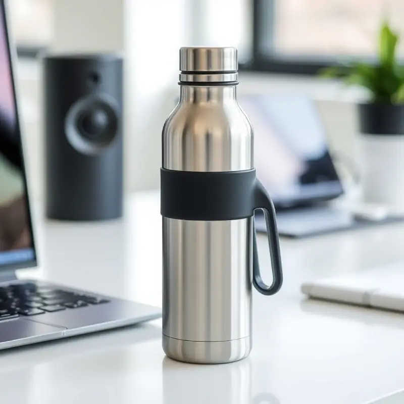 Making the Switch: Transitioning to a BPA-Free Bottle